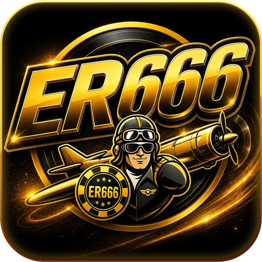 ER666 GAME
