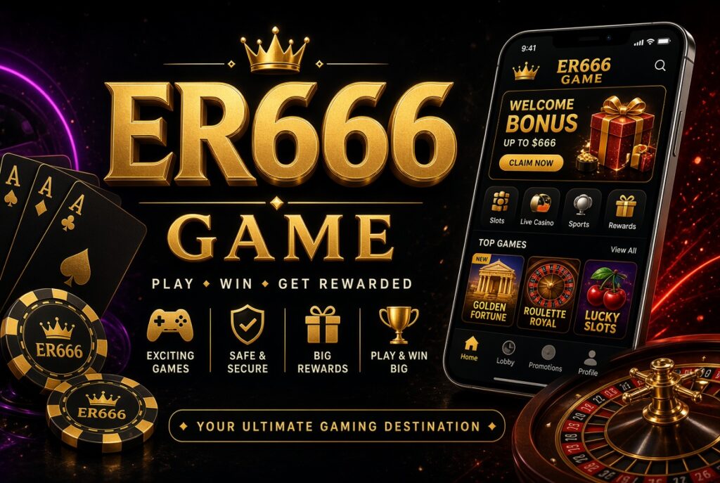 er666 game